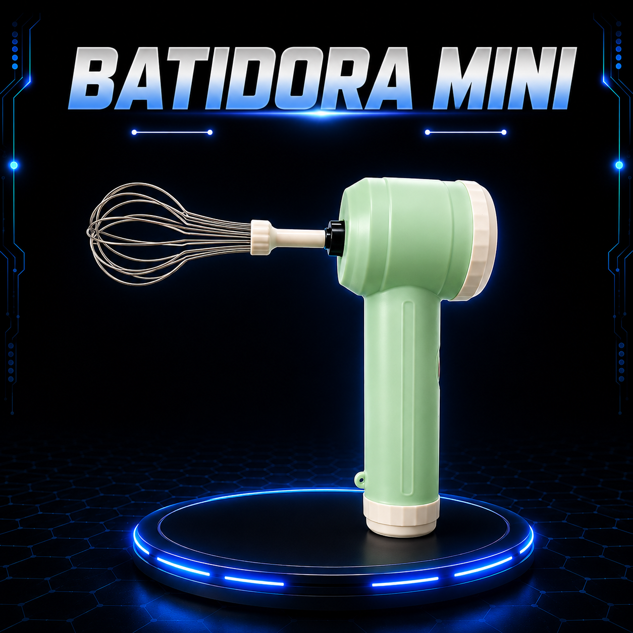 Cepillo de limpieza con picatodo 5 en 1